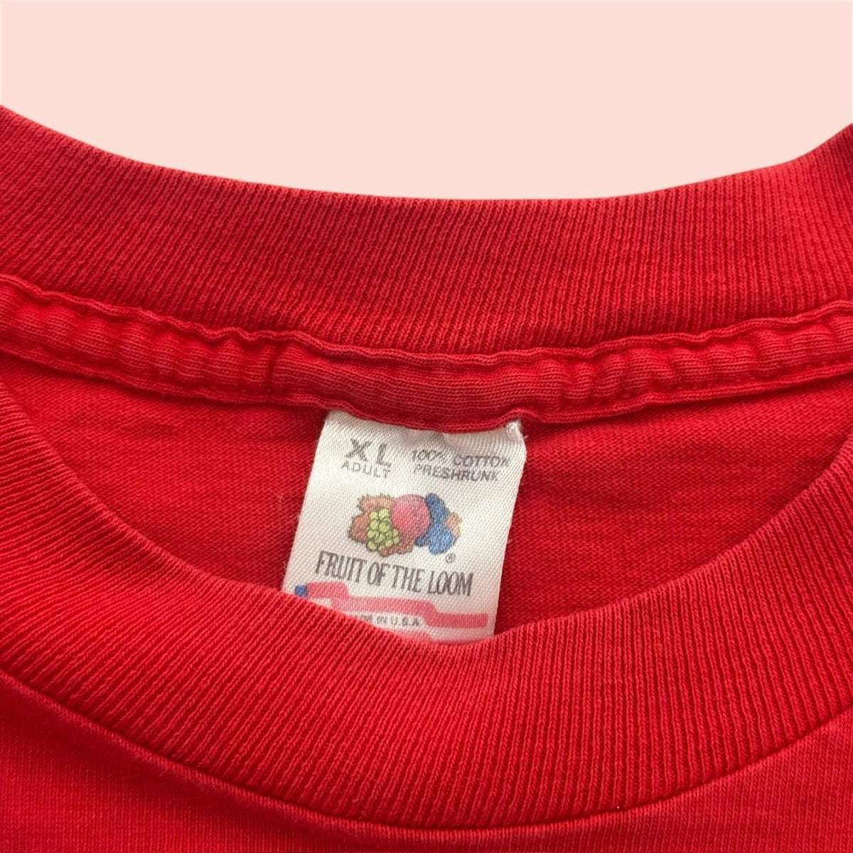 Vintage 90s Mendez Sportswear NFL San Francisco 49ers Football Shirt Mens XL