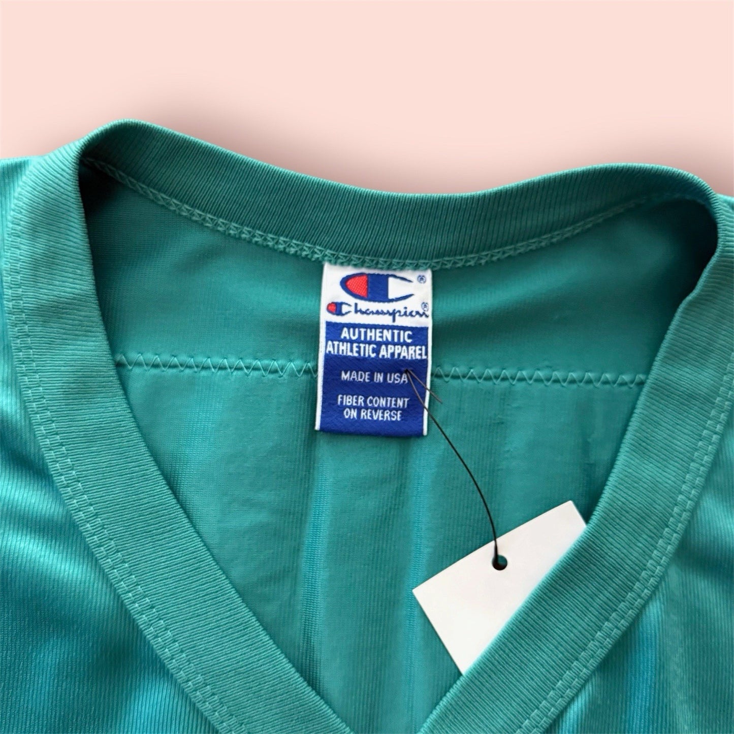 Champion NFL Miami Dolphins Bob Griese Football Jersey Mens 48 XL