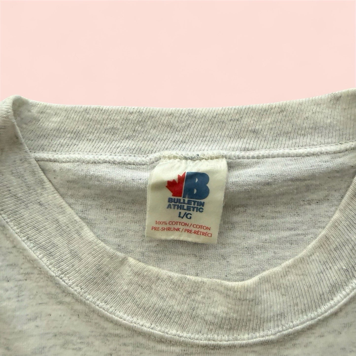 Vintage 1994 World Cup Italy Soccer Shirt Mens Large