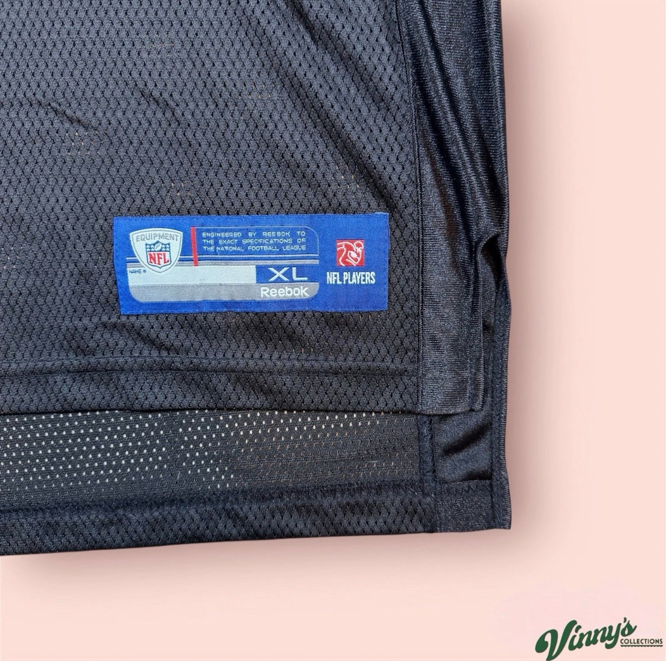 Reebok NFL Philadelphia Eagles LeSean McCoy Football Jersey Mens XL