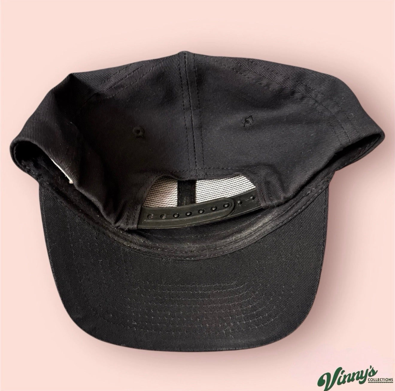 Vintage NFL Philadelphia Eagles Football SnapBack Hat