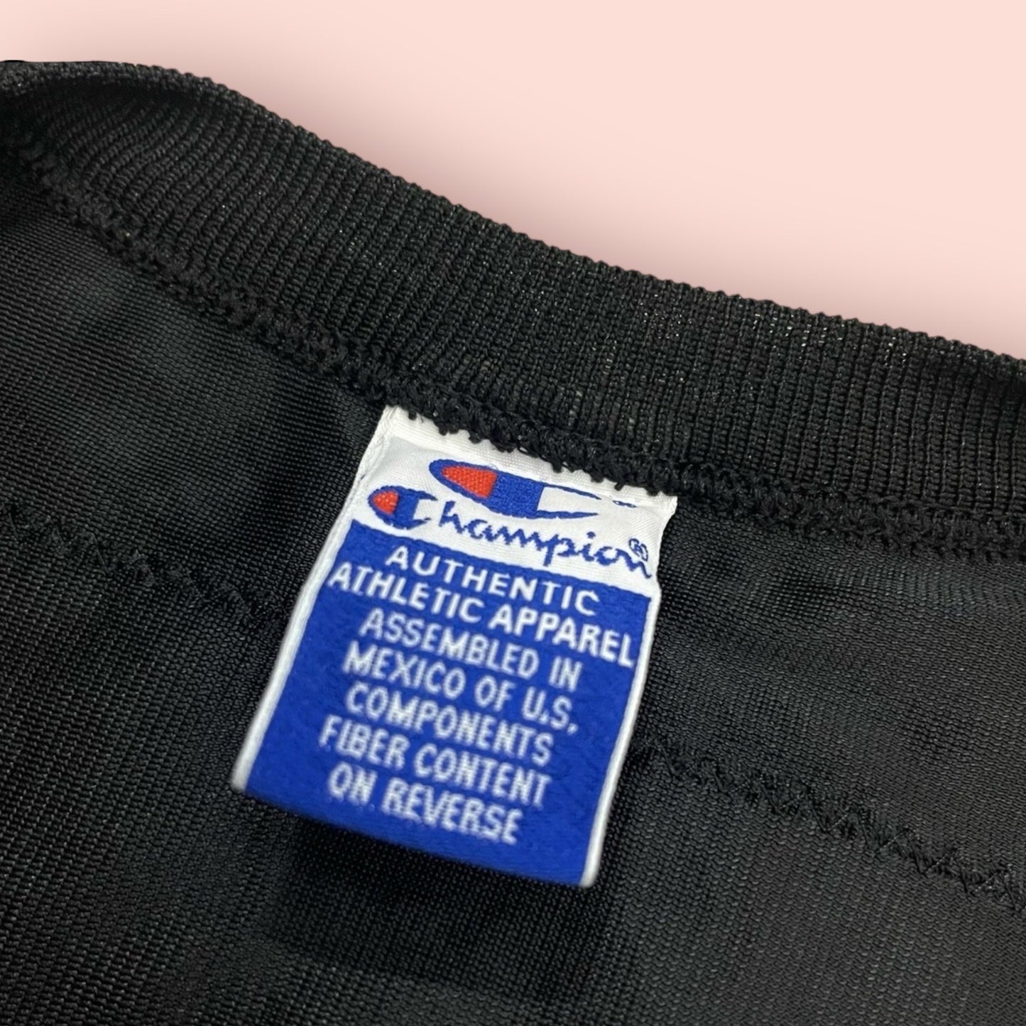 Champion NFL Pittsburgh Steelers Kordell Stewart Football Jersey Youth Large