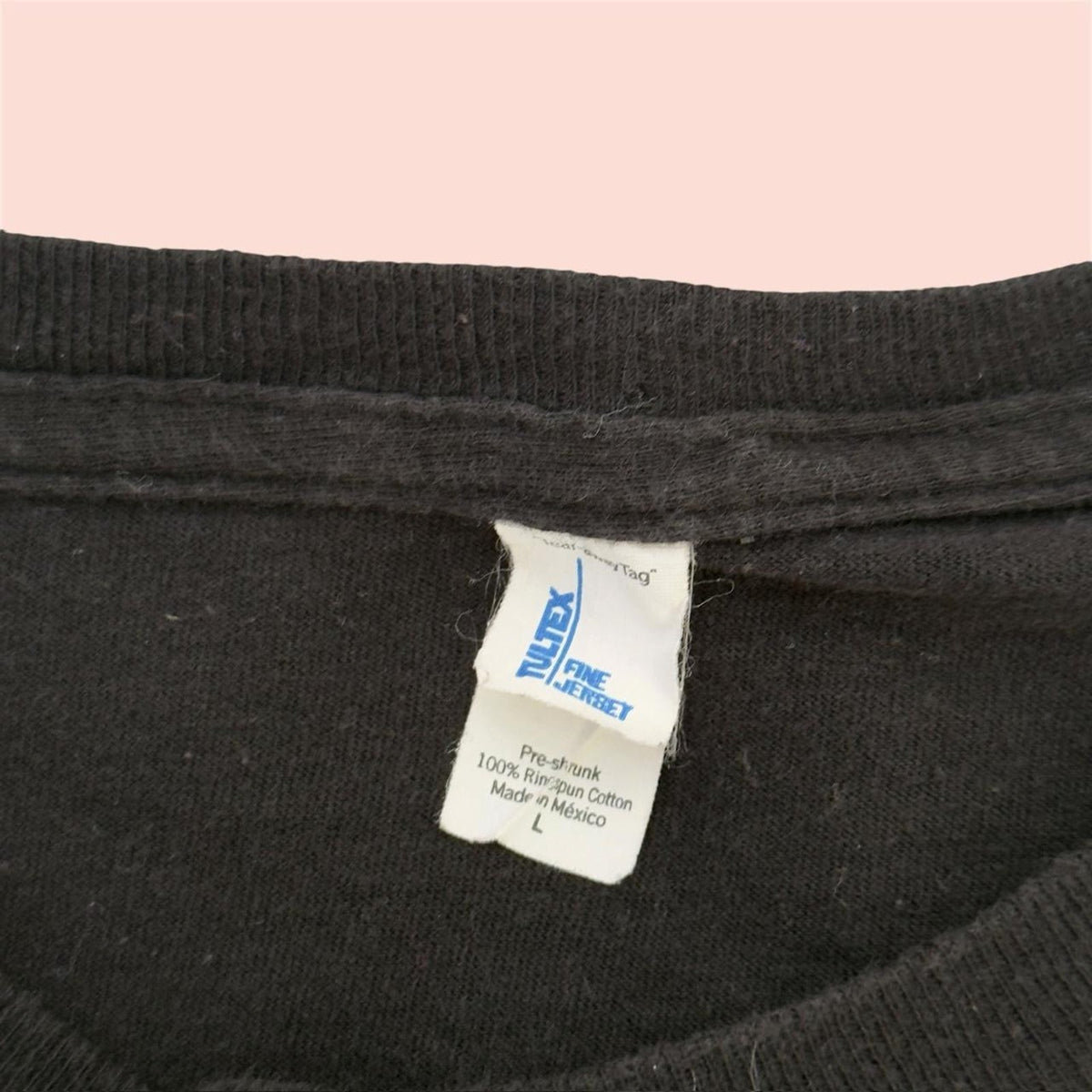 Tultex 2012 Twilight Breaking Dawn Part 2 Shirt Mens Large