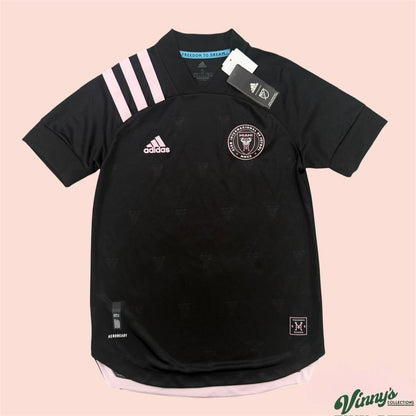 NWT Adidas 2020 MLS Inter Miami Inaugural Season Soccer Jersey Kit Mens Small