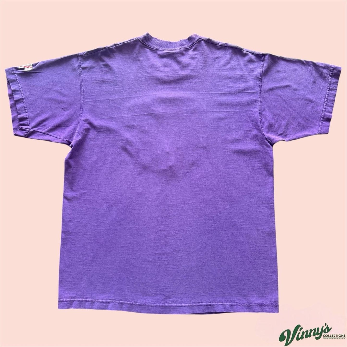 Vintage 90s Pro Player NFL Baltimore Ravens Football Shirt Mens XL