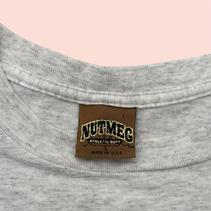 Vintage Nutmeg 1993 Florida State Seminoles National Champions Shirt Mens Large