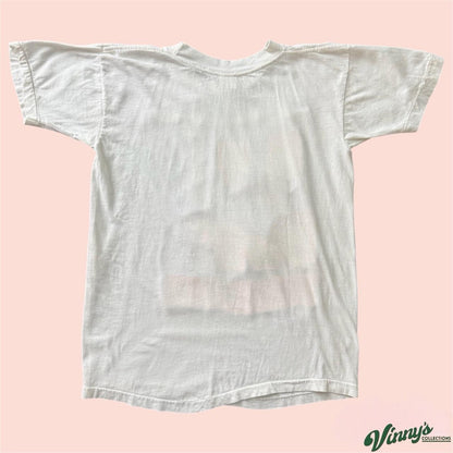 Vintage Kubik Ragz Miami Hurricanes Football College Shirt Mens Medium