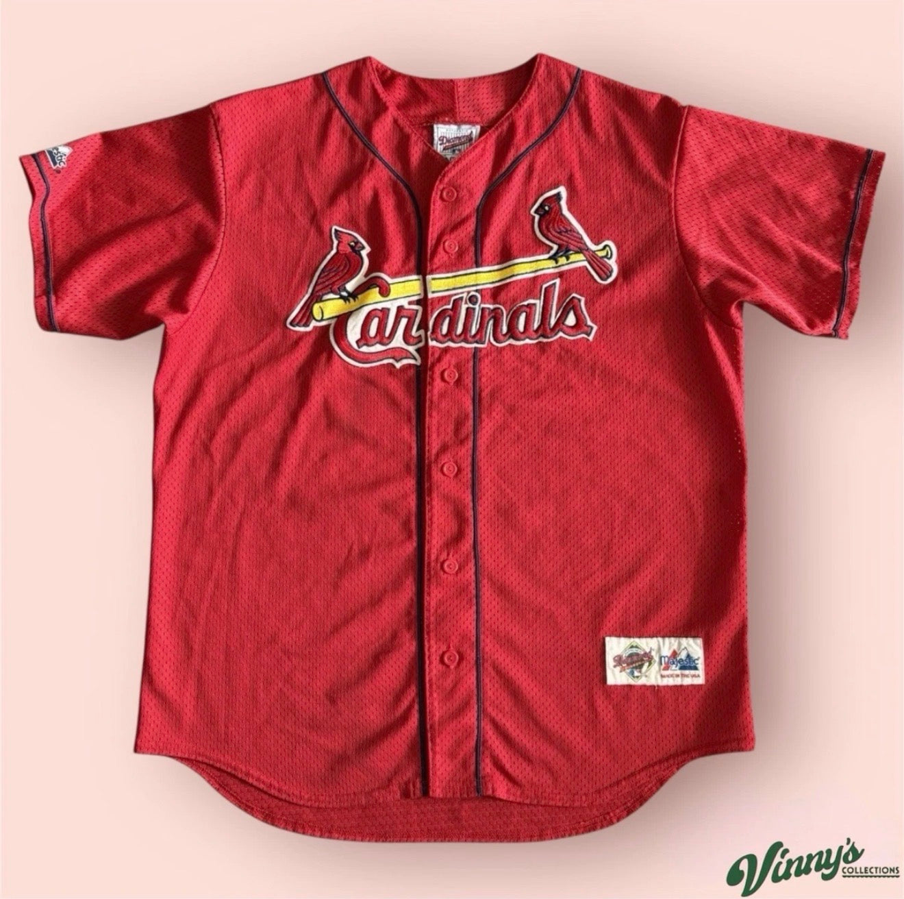 Baseball – Vinny's Collections