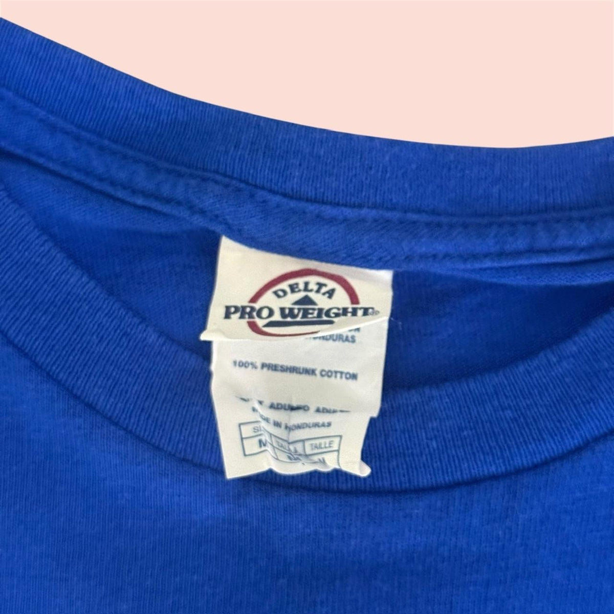 Vintage 00s Delta Pro Weight Florida Gators College Shirt Mens Medium