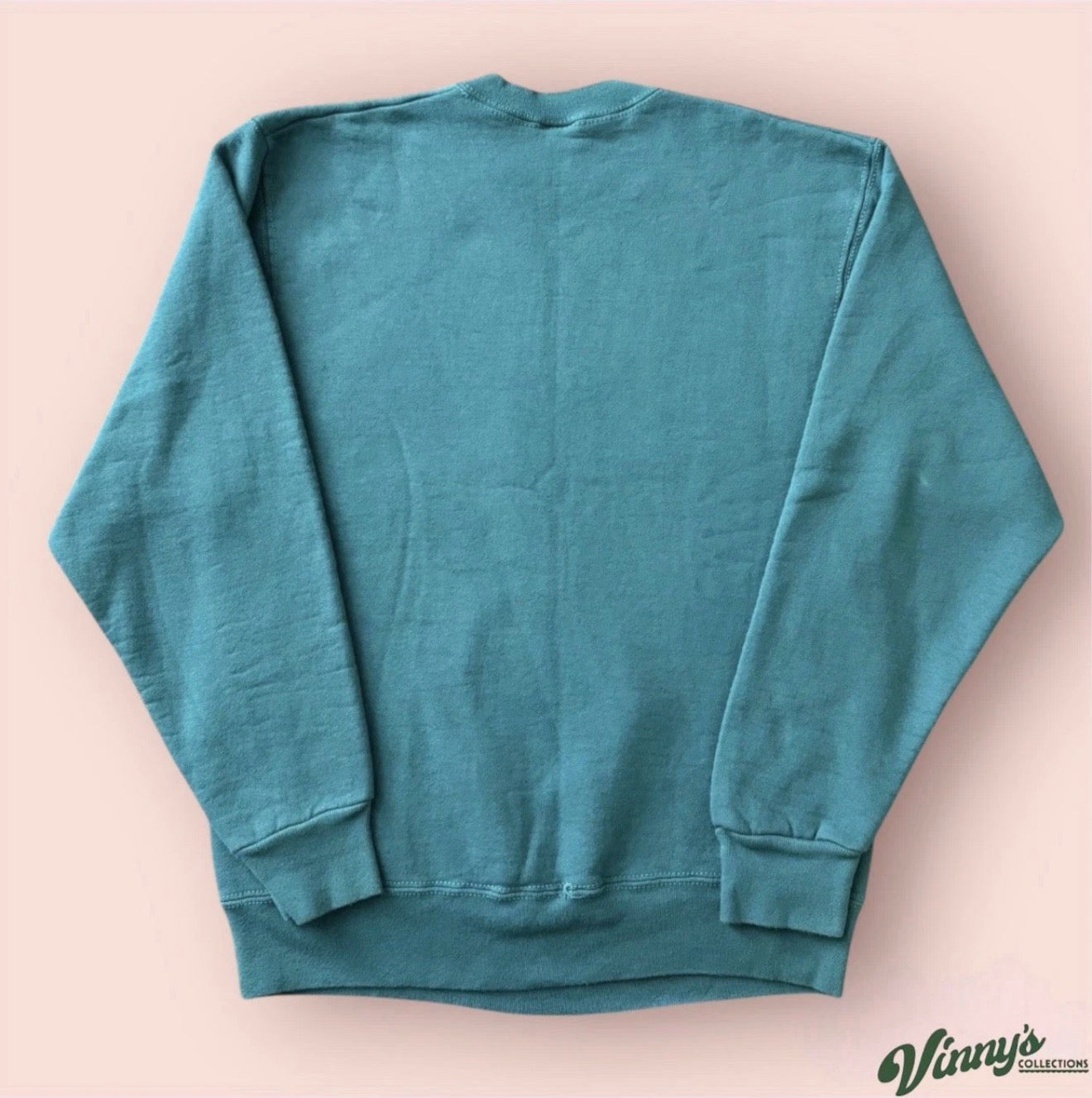 1994 Vintage Salem Sportswear NFL Miami Dolphins Football Sweatshirt Mens Medium