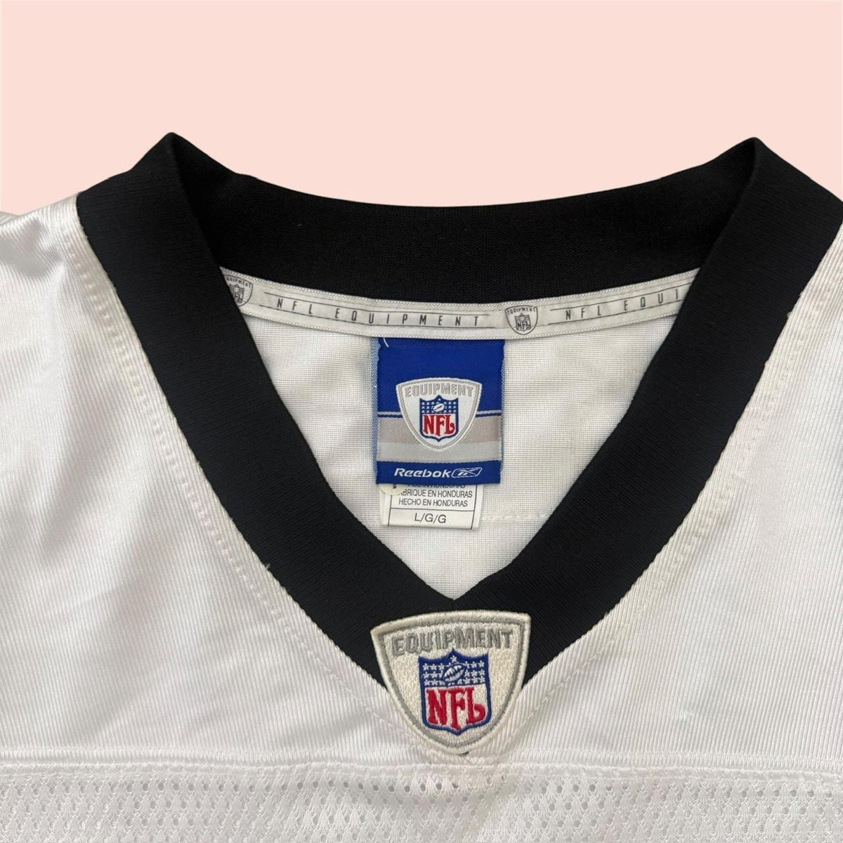 Vintage 00s Reebok NFL Philadelphia Eagles Kevin Kolb Football Jersey Mens Large