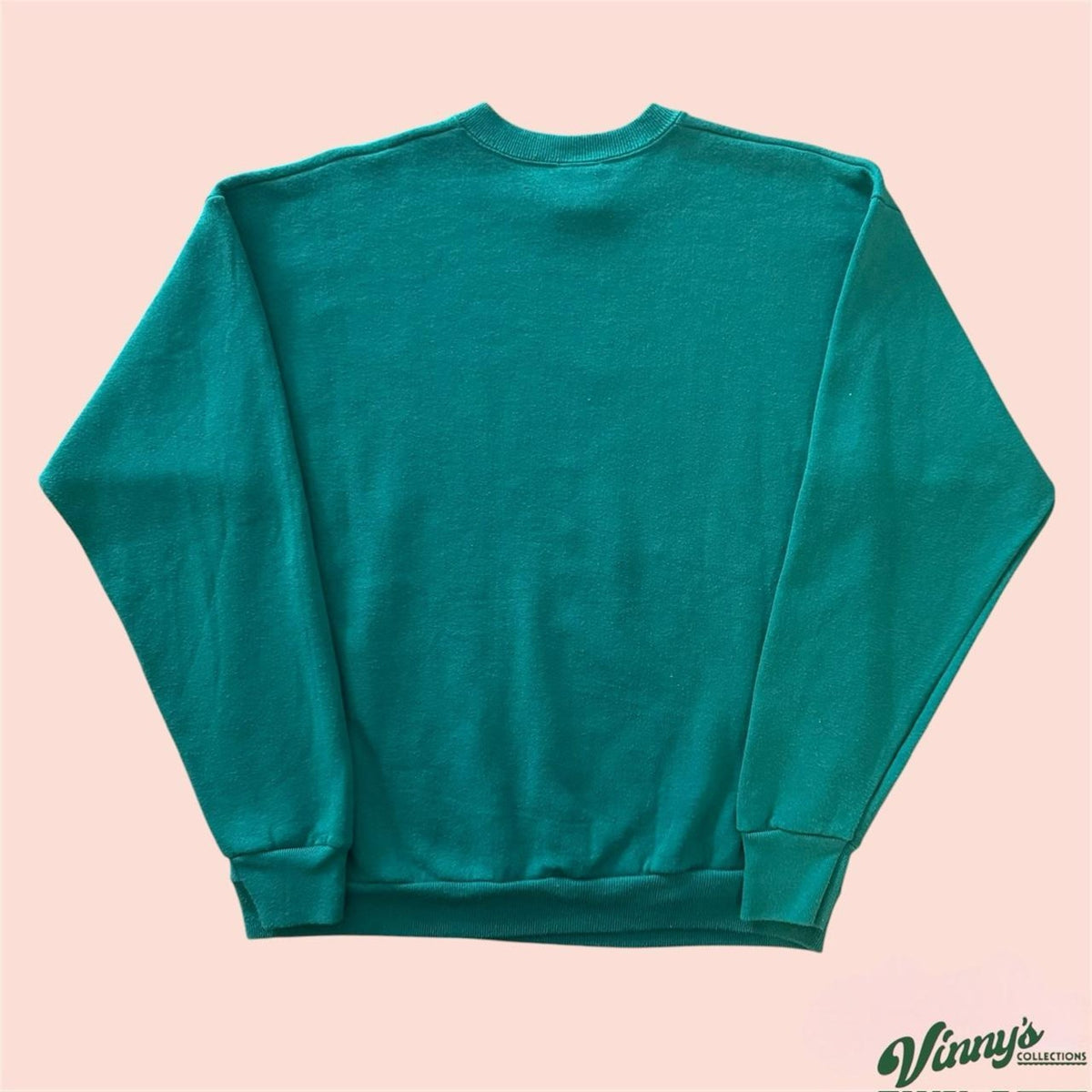 Vintage 90s Artex Sportswear Bugs Bunny Crewneck Sweatshirt Mens Medium
