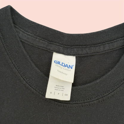 Gildan Pearl Jam Alive Stick Man Band Shirt Mens Small