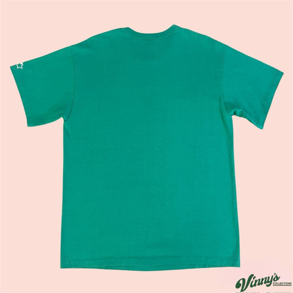 Vintage 90s Starter NFL Miami Dolphins Football Shirt Mens XL