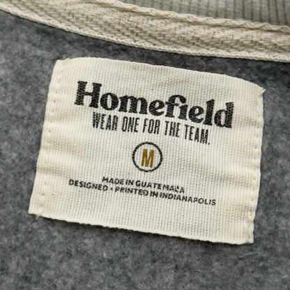 Homefield Villanova Wildcats College Crewneck Sweatshirt Mens Medium