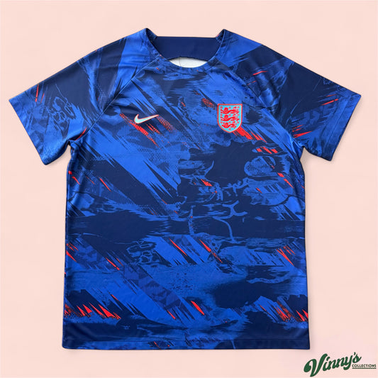 Nike England Harry Kane National Soccer Kit Jersey Mens XL