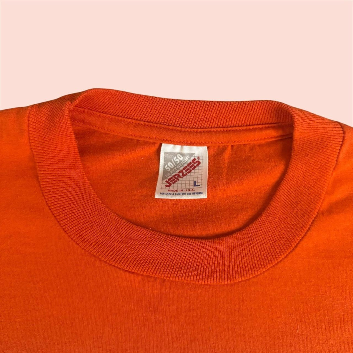 Vintage 90s 1994 Jerzees Florida Gators Sugar Bowl College Shirt Mens Large