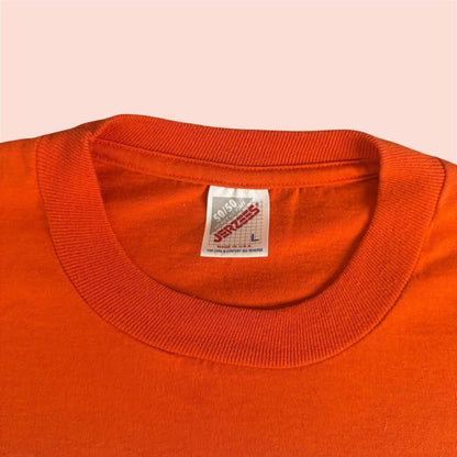 Vintage 90s 1994 Jerzees Florida Gators Sugar Bowl College Shirt Mens Large