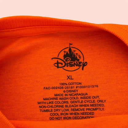 Disney Disneyland Resort Mickey & Friends Mummy Halloween Shirt Mens XL