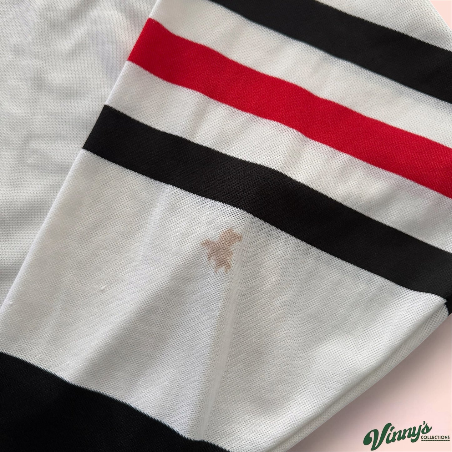 Vintage CCM NHL Chicago Blackhawks Hockey Jersey Mens XL