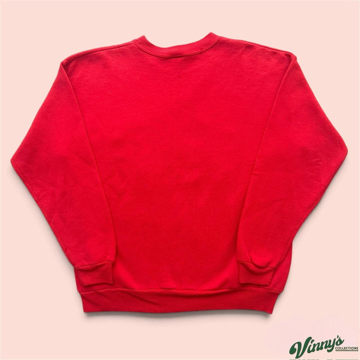 Vintage 90s Ohio State Buckeyes College Crewneck Sweatshirt Mens Large