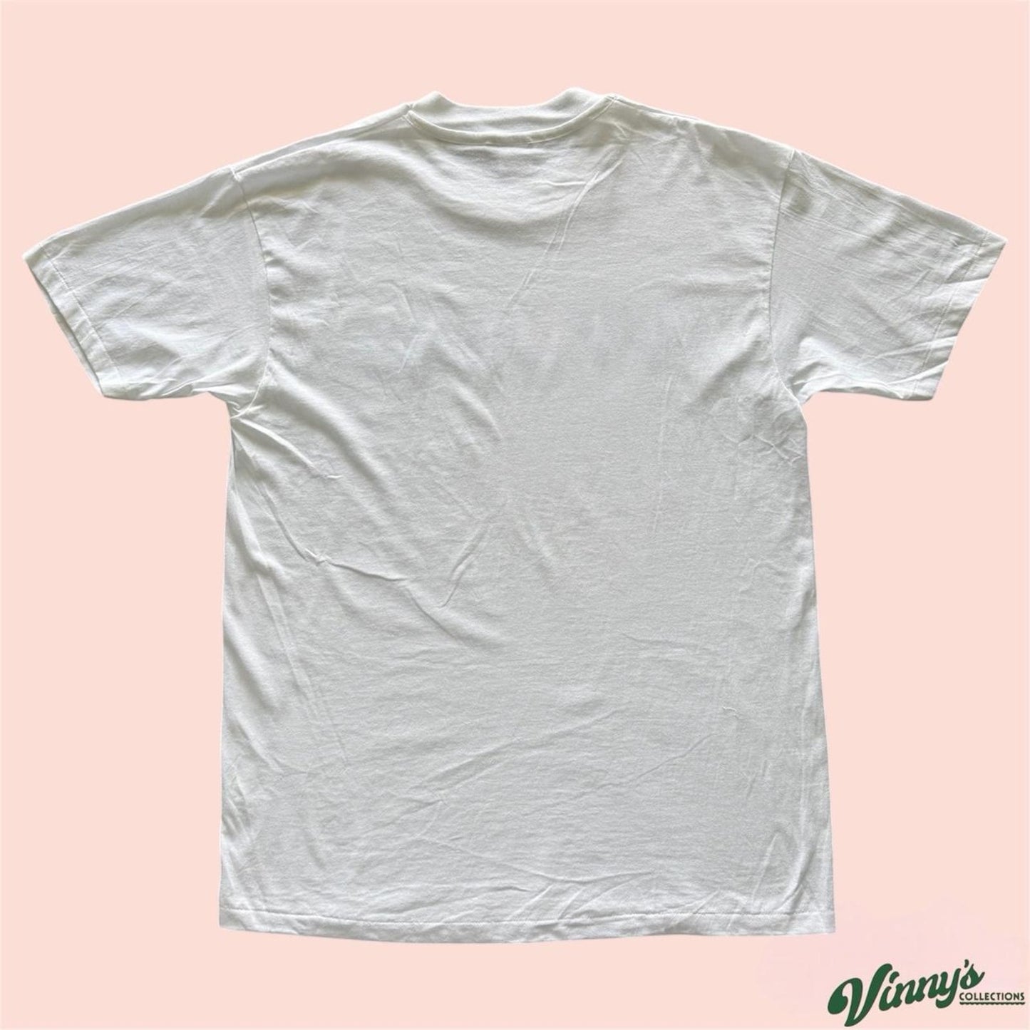 Vintage 90s Dumb and Dumber Movie Promo Cotton Shirt Mens Xl