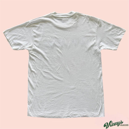 Vintage 90s Dumb and Dumber Movie Promo Cotton Shirt Mens Xl