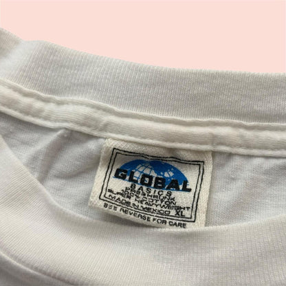 Vintage 90s Mr Tees Florida Gators 1996 National Champions College Shirt Mens XL