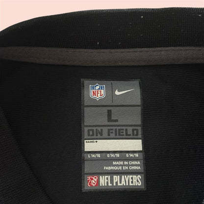 Nike NFL Jacksonville Jaguars Blake Bortles Football Jersey Youth Large