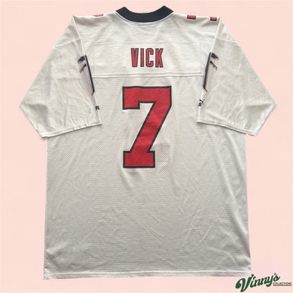 Puma NFL Atlanta Falcons Michael Vick Football Jersey Mens XL
