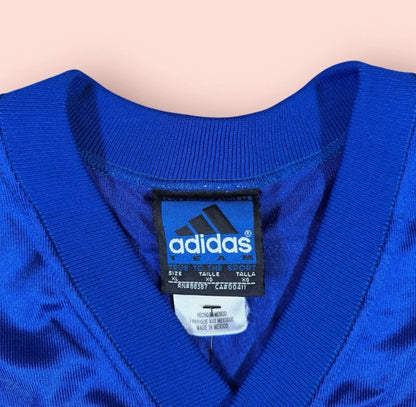 Adidas NFL Indianapolis Colts Edgerrin James Football Jersey Mens XL