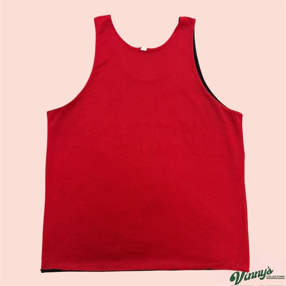 Mitchell & Ness NBA Chicago Bulls Reversible Basketball Jersey Mens 2XL