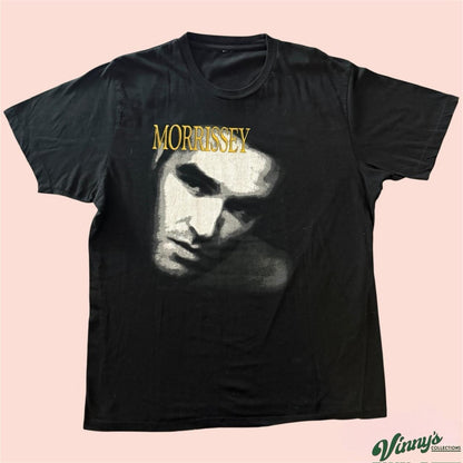 Vintage 00s Morrissey Ouija Shirt Mens XL