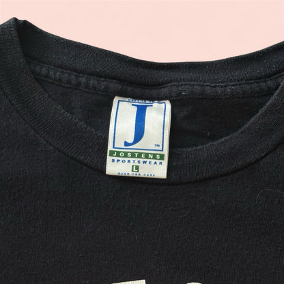 Vintage NCAA Miami Hurricanes College Shirt Mens Large