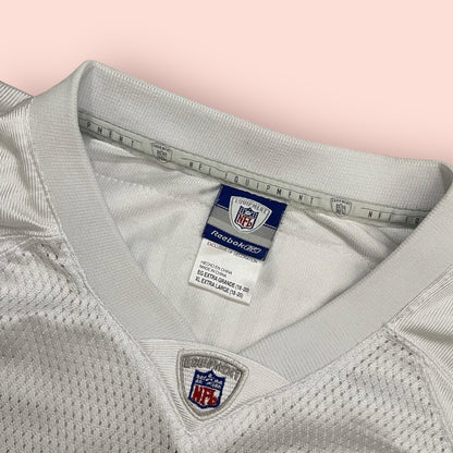 Reebok NFL Indianapolis Colts Joseph Addai Football Jersey Youth XL