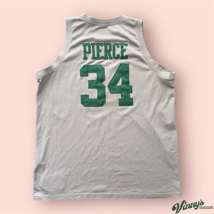 Nike NBA Boston Celtics Paul Pierce Basketball Jersey Mens XL