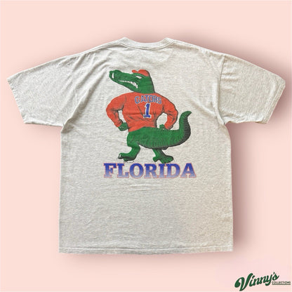 Vintage 1994 NCAA Florida Gators College Shirt Mens XL
