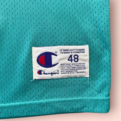 Champion NFL Miami Dolphins Bob Griese Football Jersey Mens 48 XL