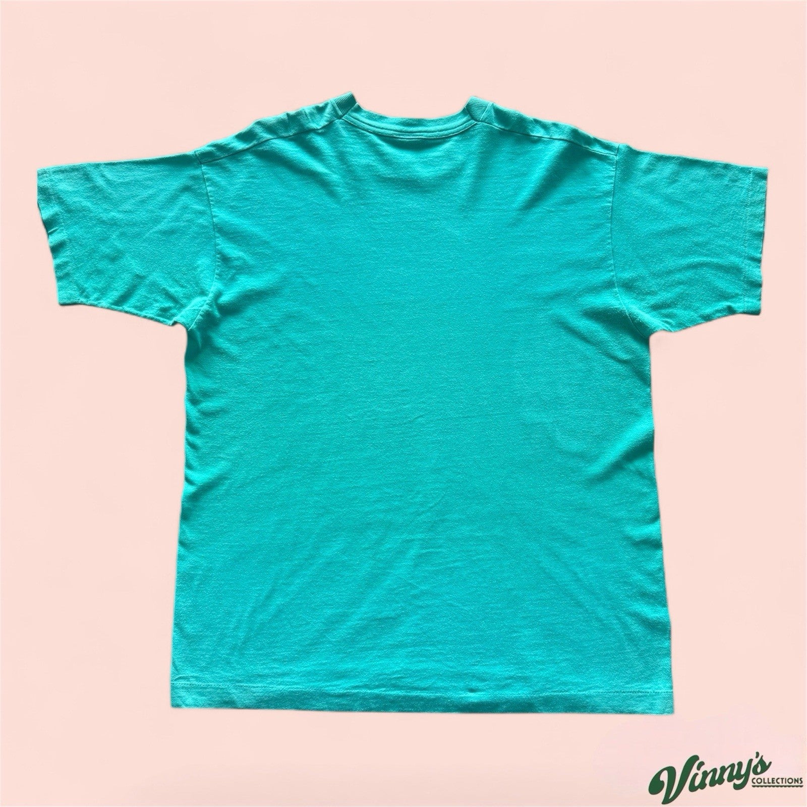 Vintage TrueFan NFL Miami Dolphins Football Shirt Mens XL