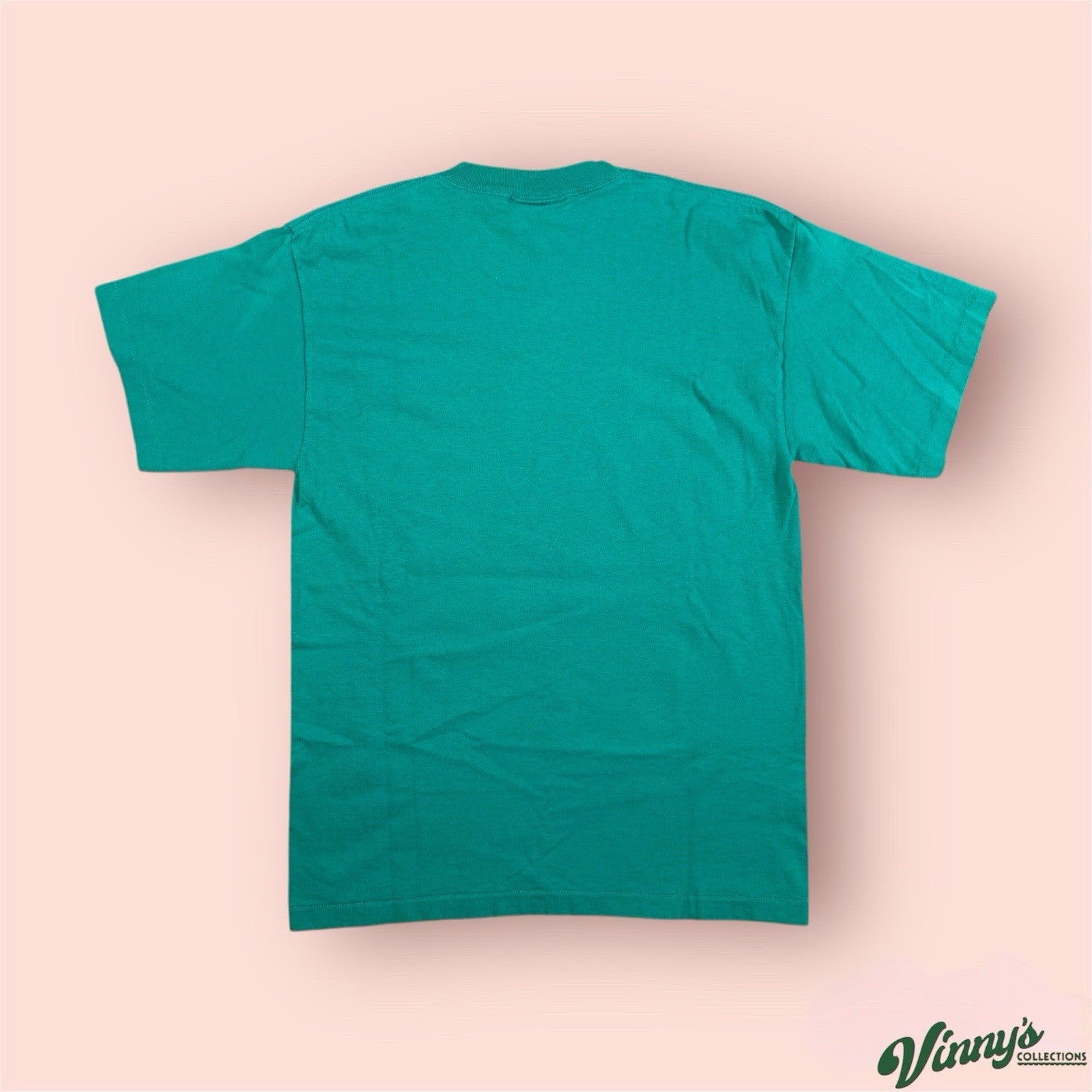 Vintage 1995 NFL Miami Dolphins Football Shirt Mens Medium