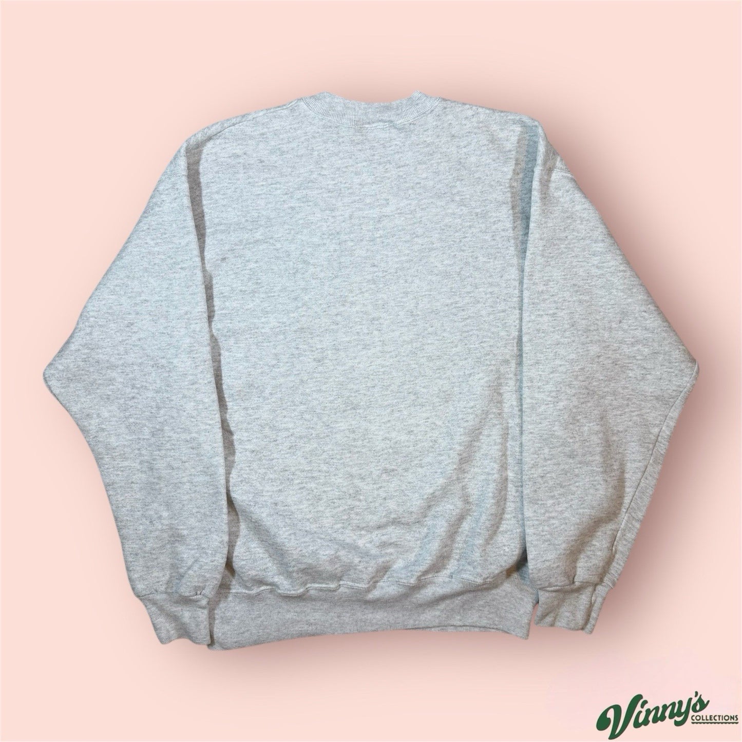 Vintage NFL Miami Dolphins Football Sweatshirt Mens Large
