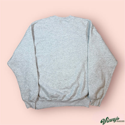 Vintage NFL Miami Dolphins Football Sweatshirt Mens Large