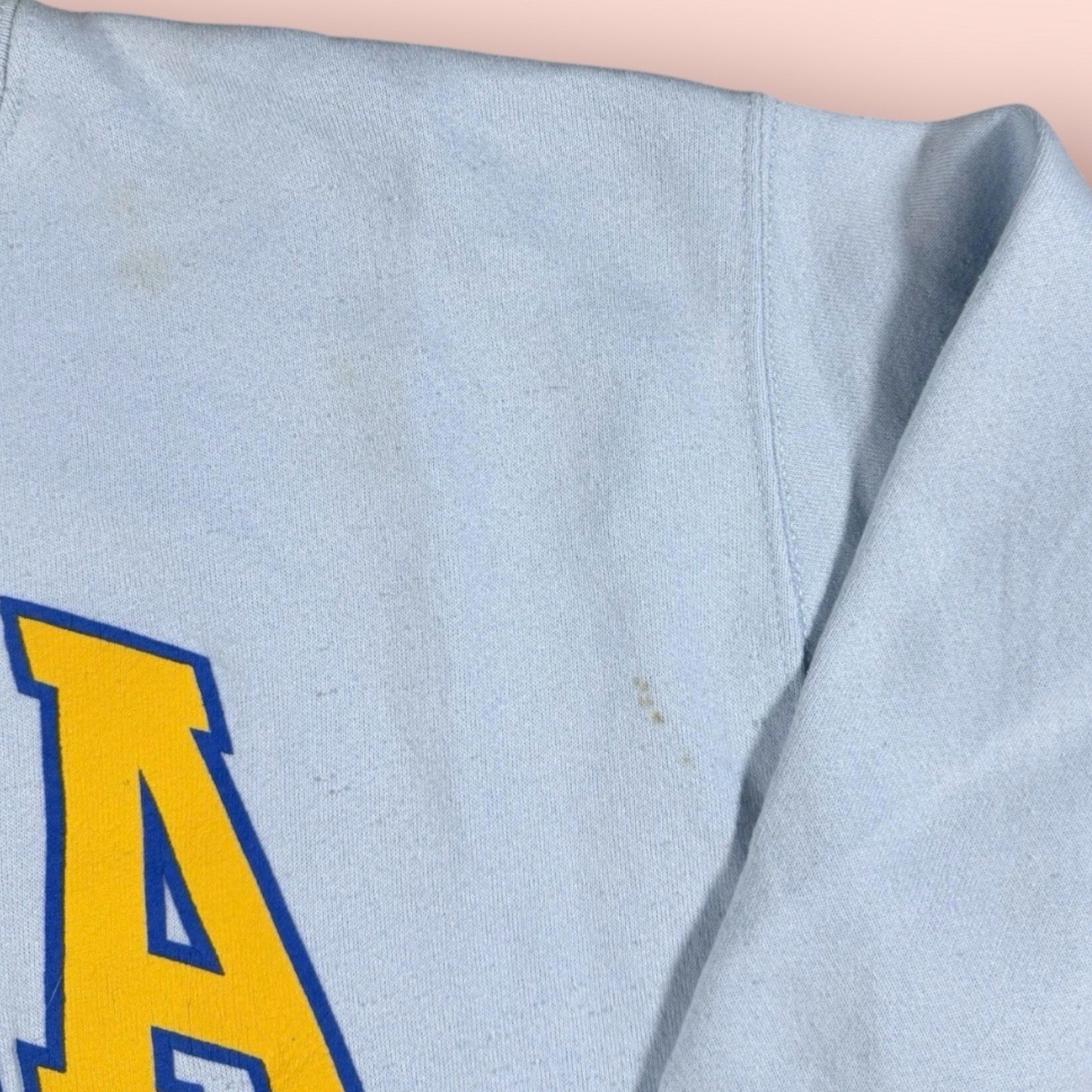 Vintage NCAA UCLA Bruins College Sweatshirt Mens XL