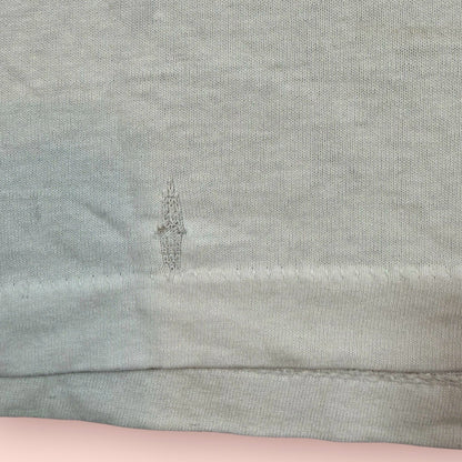Vintage Single Stitch NCAA UNLV Rebels College Shirt Mens XL