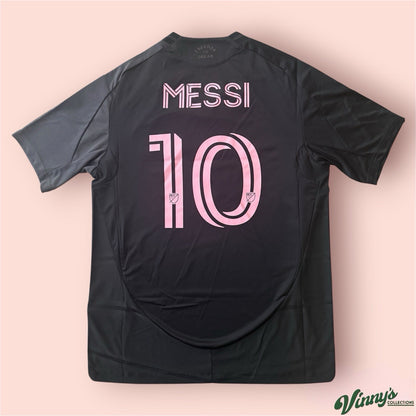 Adidas MLS Inter Miami Lionel Messi Soccer Football Kit Jersey Mens Medium