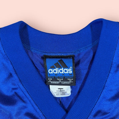 Adidas NFL Indianapolis Colts Edgerrin James Football Jersey Mens XL
