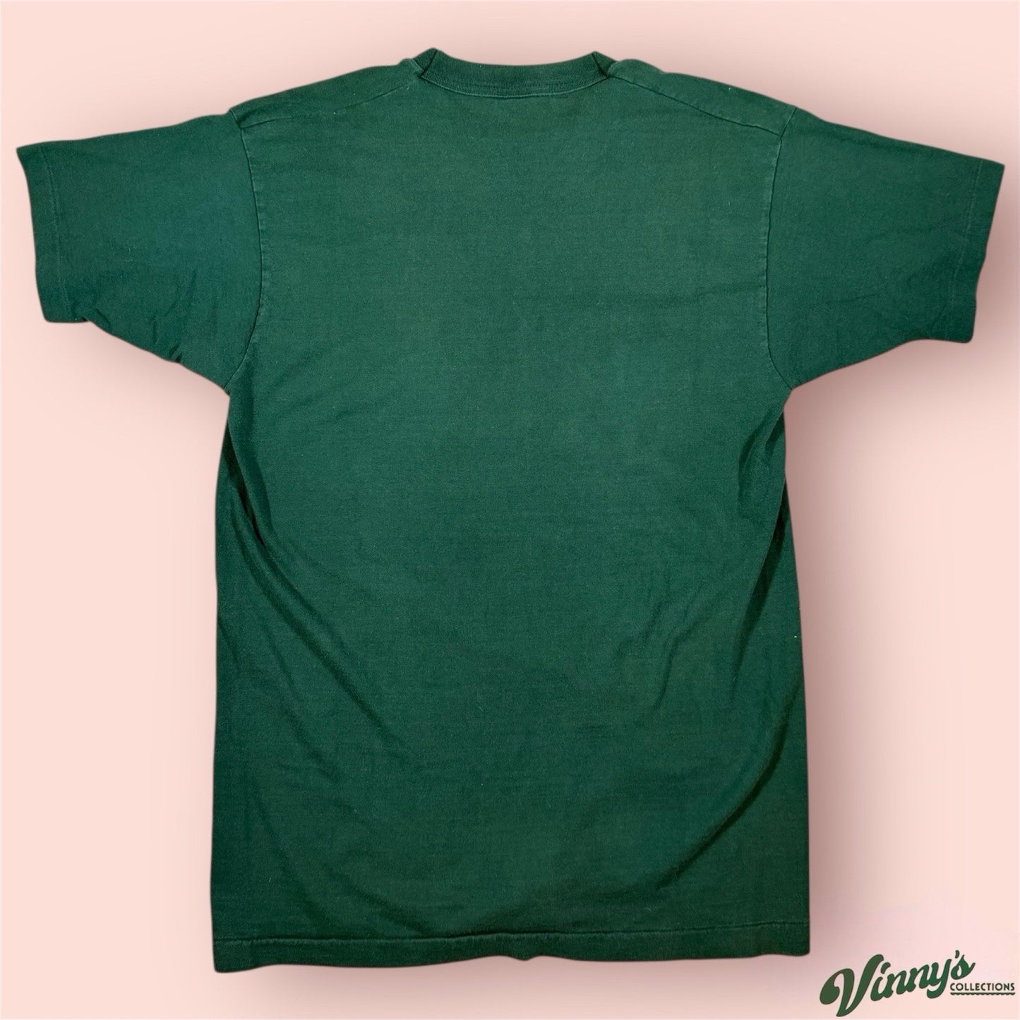 Vintage NCAA South Florida USF Bulls College Shirt Mens Large