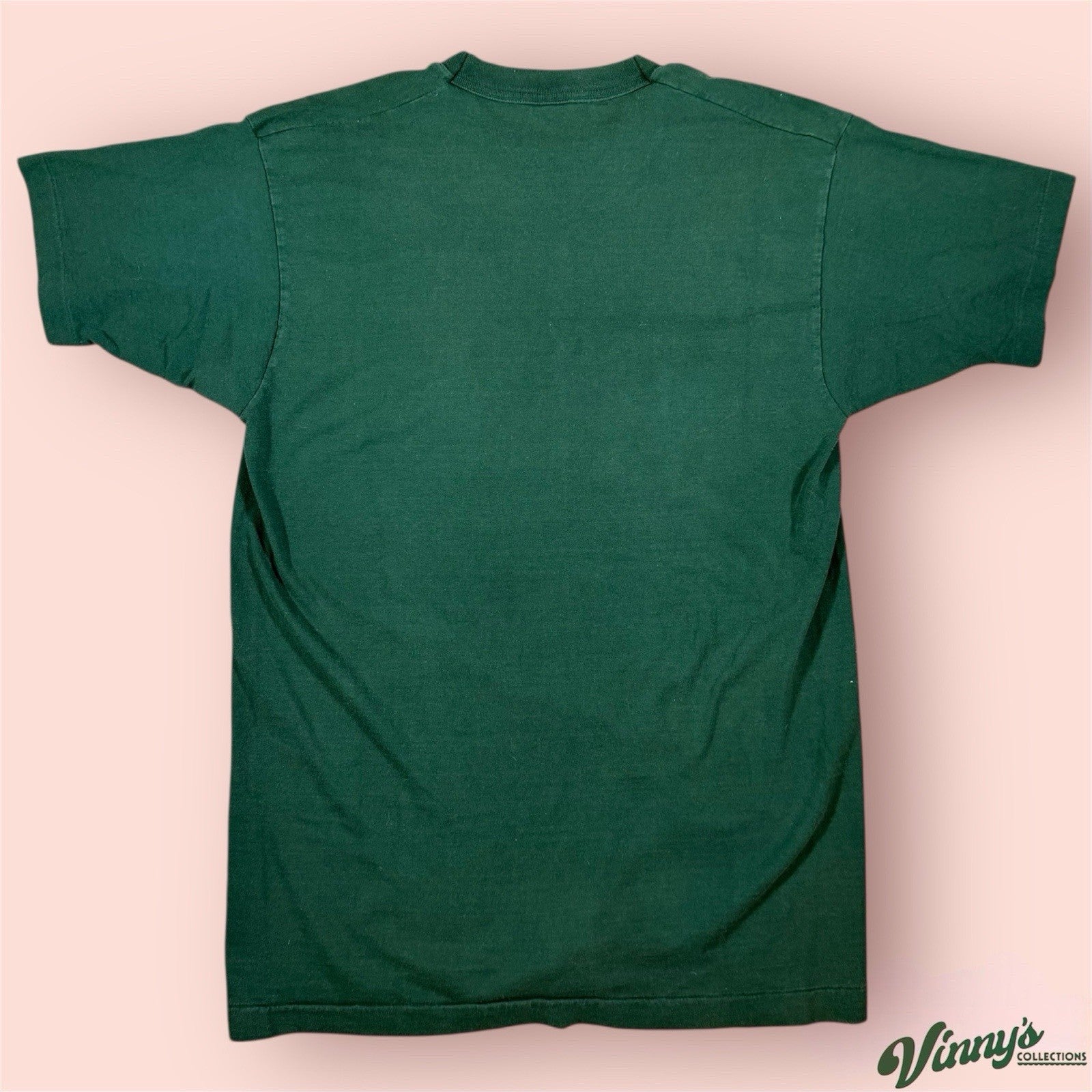 Vintage NCAA South Florida USF Bulls College Shirt Mens Large