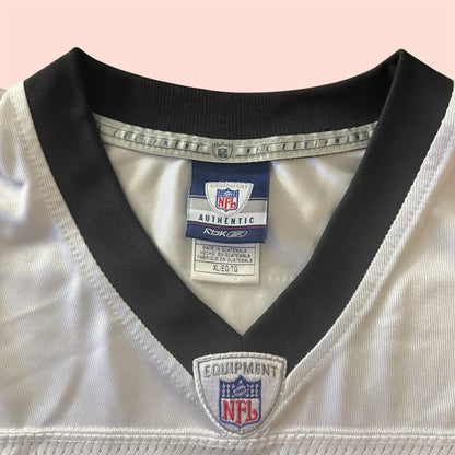 Reebok NFL Tampa Buccaneers Barrett Ruud Football Jersey Mens XL