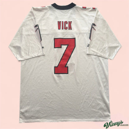 Puma NFL Atlanta Falcons Michael Vick Football Jersey Mens XL